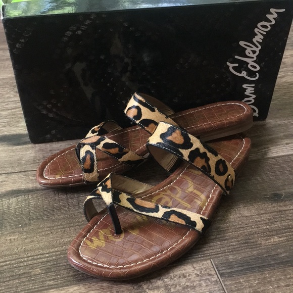 sam edelman bernice sandal